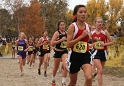2009 CIF XC Girls D4-037